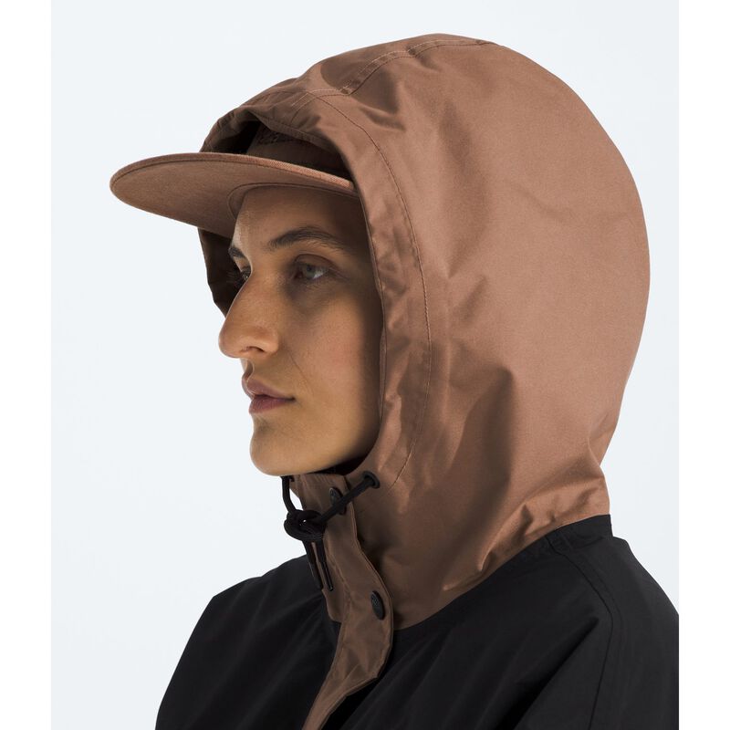 The North Face Women's Reign On Jacket image number 2